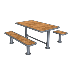 Kylemore Picnic Set